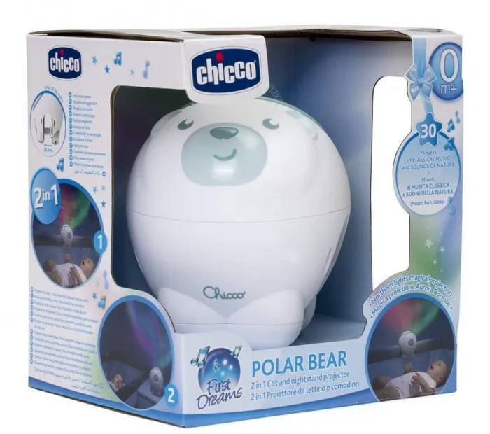 projektor-mis-polarny-niebieski-stan-nowy