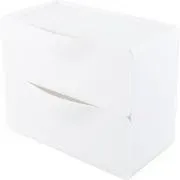 przybornik-nabiurkowy-2-komorowy-bialy