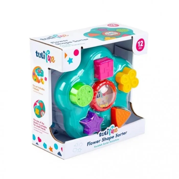 sorter-ksztaltow-kwiatek-stan-nowy