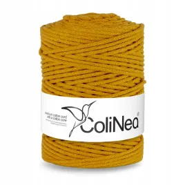 sznurek-do-makramy-3-mm-pleciony-100percent-bawelniany-200-m-musztardowy-colinea