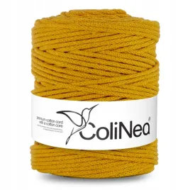 sznurek-do-makramy-5-mm-pleciony-100percent-bawelniany-200-m-musztardowy-colinea