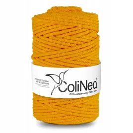 sznurek-do-makramy-5-mm-pleciony-100percent-bawelniany-100-m-ciemny-zolty-colinea