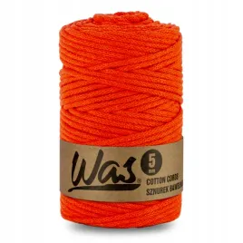 sznurek-do-makramy-5-mm-pleciony-bawelniany-100-m-pomaranczowy-was