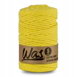 sznurek-do-makramy-5-mm-pleciony-bawelniany-100-m-jasny-zolty-was