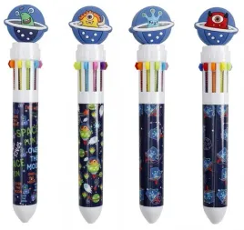 dlugopis-10-kolorow-kosmos-36szt