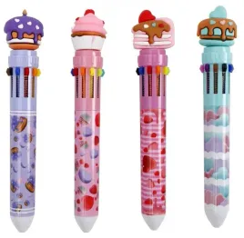 dlugopis-10-kolorow-slodycze-36szt