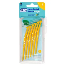 tepe-angle-szczoteczki-miedzyzebowe-07-mm-zolte-6-sztuk