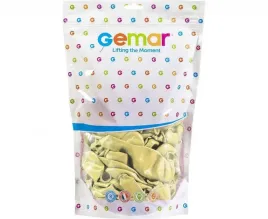 balony-pastelowe-butter-26cm-100szt