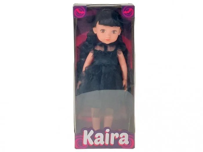 lalka-33cm-w-czarnej-sukni-stan-nowy
