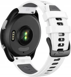 silikonowy-pasek-sportowy-do-zegarka-gamin-fenix-6x-pro-fenix-7x-pro-bialy