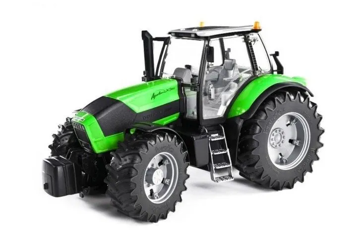 bruder-03080-traktor-ciagnik-deutz-stan-nowy