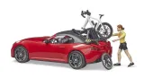 bruder-03485-auto-roadster-z-figurka-i-rowerem-bohater-brak