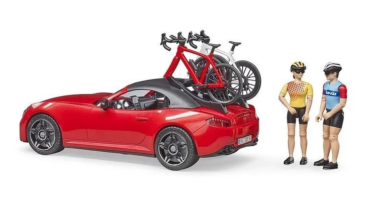 bruder-03485-auto-roadster-z-figurka-i-rowerem-material-plastik