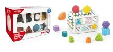 klocki-i-sorter-15szt-stan-nowy