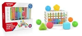 klocki-i-sorter-13szt-stan-nowy