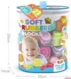 klocki-miekkie-23szt