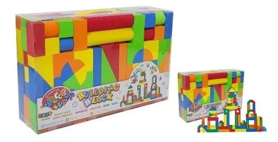 klocki-piankowe-90szt-stan-nowy