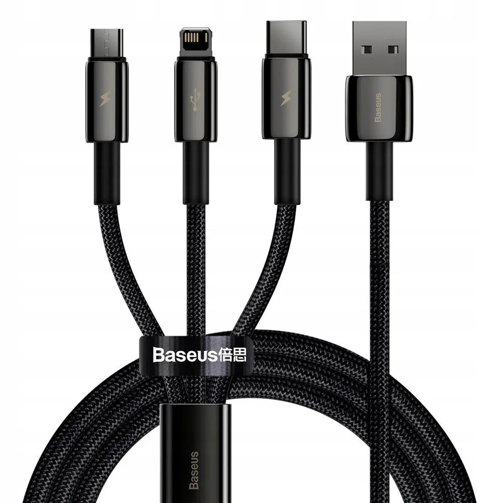 baseus-kabel-usb-c-lightning-micro-usb-35a-15m-stan-nowy
