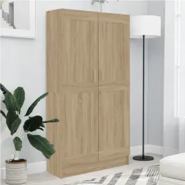 vidaxl-szafka-na-ksiazki-kolor-dab-sonoma-825x305x150-cm-plyta