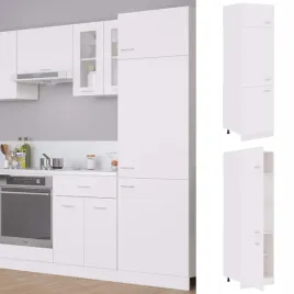 vidaxl-szafka-na-lodowke-biala-60x57x207-cm-plyta-wiorowa