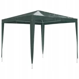 vidaxl-namiot-imprezowy-25x25-m-zielony-90-g-m