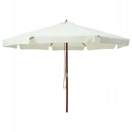 vidaxl-parasol-ogrodowy-na-drewnianym-slupku-330-cm-piaskowa-biel