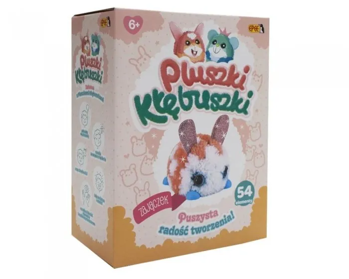 pluszki-klebuszki-54el-zajaczek-stan-nowy