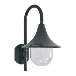 vidaxl-scienna-lampa-ogrodowa-42-cm-e27-aluminiowa-ciemnozielona