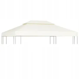 vidaxl-zadaszenie-altany-ogrodowej-310-g-m-kolor-smietankowy-3x4-m