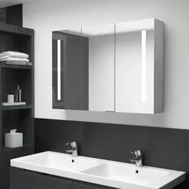 vidaxl-szafka-lazienkowa-z-lustrem-i-led-89x14x62-cm-szarosc-betonu