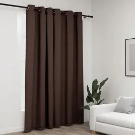 vidaxl-zaslona-stylizowana-na-lniana-z-przelotkami-taupe-290x245-cm