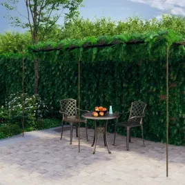 vidaxl-pergola-ogrodowa-antyczny-braz-6x3x25-m-zelazo