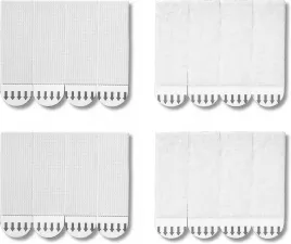 rzepy-do-wieszania-obrazow-jellysub-28-par-56szt-wodoodporne