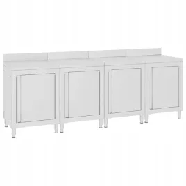 vidaxl-gastronomiczny-stol-przyscienny-240x60x96-cm-stal-nierdzewna
