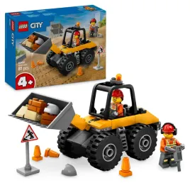lego-city-zolta-ladowarka-kolowa-60450
