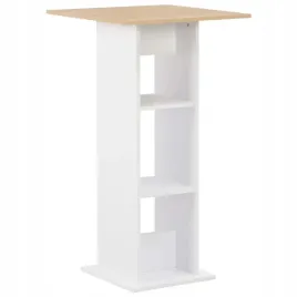vidaxl-stolik-barowy-biel-i-dab-sonoma-60-x-60-x-110-cm