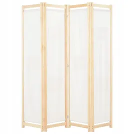 vidaxl-parawan-4-panelowy-kremowy-160x170x4-cm-tkanina