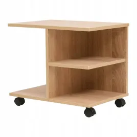 vidaxl-polka-na-kolkach-50-x-35-x-42-cm-kolor-debowy