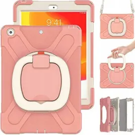 etui-do-ipad-10-2-z-obrotowa-podstawka-i-paskiem-na-ramie-rozowe