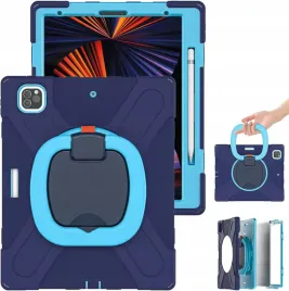 etui-do-ipad-pro-12-9-z-obrotowa-podstawka-wytrzymale-granatowe