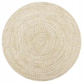 vidaxl-recznie-wykonany-dywanik-juta-bialy-i-naturalny-90-cm