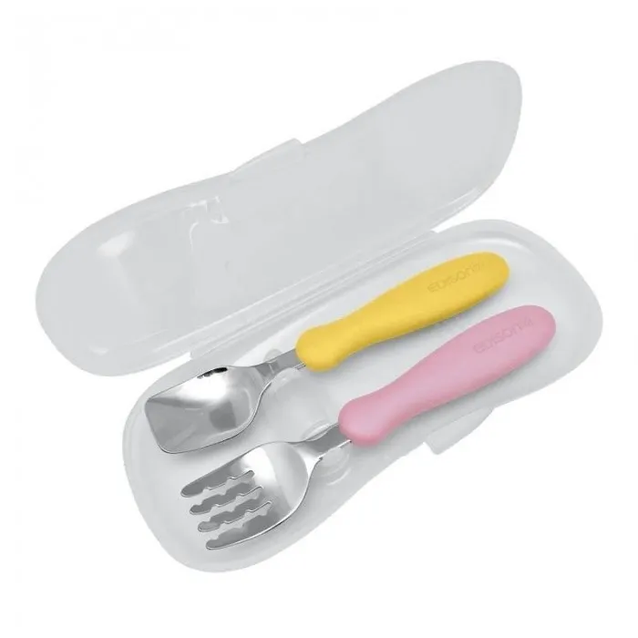 sztucce-z-etui-mango-peach-stan-nowy