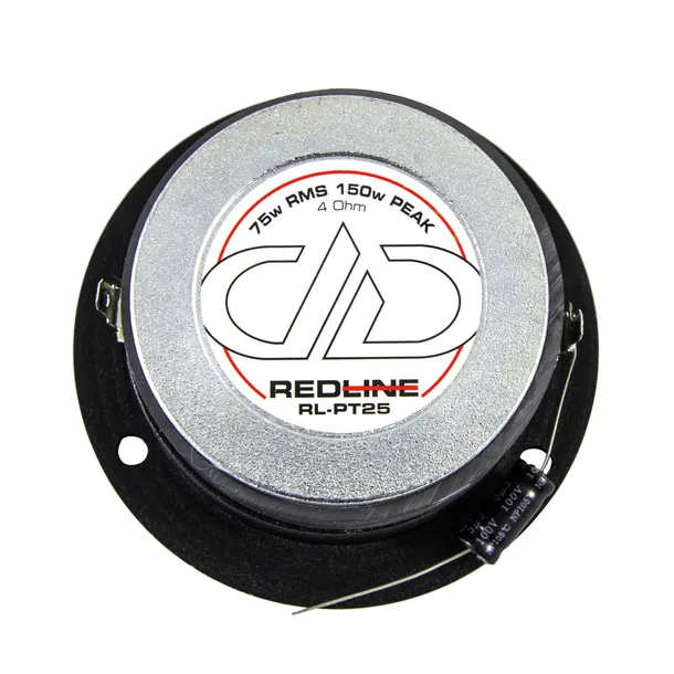 dd-audio-redline-rl-pt25-tweetery-para-sql-spl-konstrukcja-jednodrozne