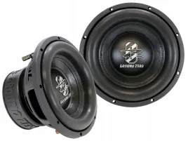 ground-zero-gzrw-25-d2-subwoofer-25cm-600w-rms-2-x-2-ohm