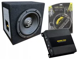 ground-zero-gziw-250-c-bass-kit-1x4ohm-wzmak-kable