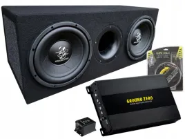 ground-zero-gziw-250-2br-bass-kit-zestaw-wzmak-sub
