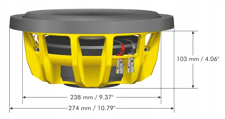 ground-zero-gzhw-10spl-d2-flat-subwoofer-25cm-1000-model-gzhw-10spl-d2-flat