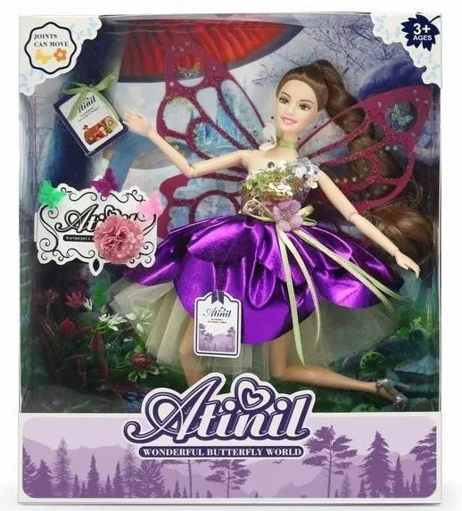 lalka-wx135-6-stan-nowy