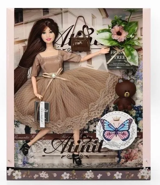 lalka-wx150-3-stan-nowy