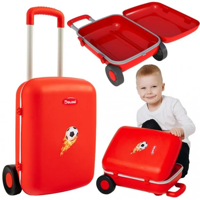 walizka-dziecieca-czerwona-stan-nowy